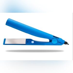 Tyme 2 in 1 Straightener / Curling Iron